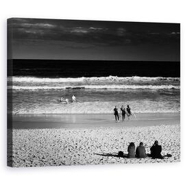 Tablou Canvas - 3X3, Marime: 60 x 75 cm - - Roveli