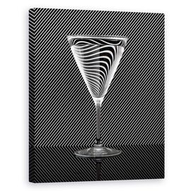Tablou Canvas - Reflectie - - Roveli
