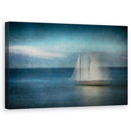 Tablou Canvas - Navigare - - Roveli