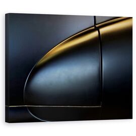 Tablou Canvas - Anii '50 - - Roveli