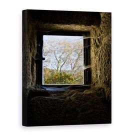 Tablou Canvas - Speranta, Marime: 75 x 100 cm - - Roveli