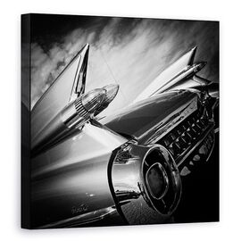 Tablou Canvas - American - - Roveli