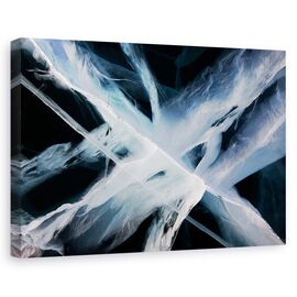 Tablou Canvas - Gheata Groasa - - Roveli