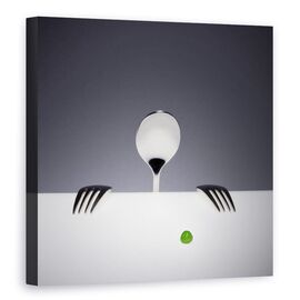 Tablou Canvas - Vrei Sa - - Roveli