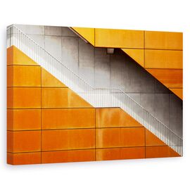 Tablou Canvas - Otel, Marime: 60 x 90 cm - - Roveli