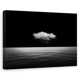 Tablou Canvas - Nor Singuratic, Marime: 60 x 90 cm - - Roveli