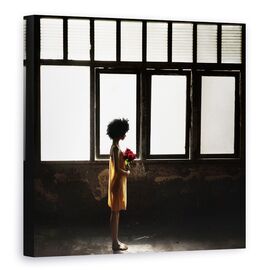 Tablou Canvas - Speranta - - Roveli