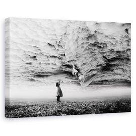 Tablou Canvas - Buna, Bunicule, Marime: 60 x 90 cm - - Roveli
