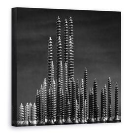 Tablou Canvas - In Manhattan - - Roveli