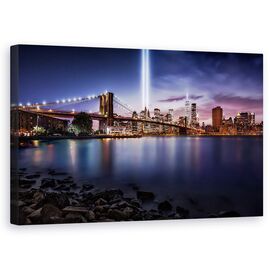 Tablou Canvas - De Neuitat 9 -11 - - Roveli