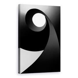 Tablou Canvas - Timpul Pentru Lumina - - Roveli