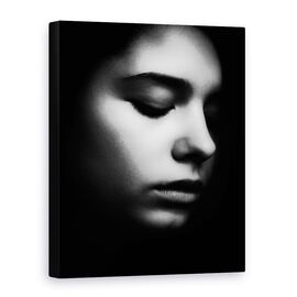 Tablou Canvas - Cauta - - Roveli