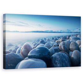 Tablou Canvas - Un Ocean De Timp - - Roveli