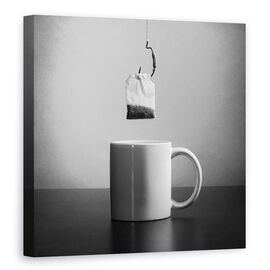 Tablou Canvas - Conceptual - - Roveli
