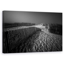 Tablou Canvas - Unde Se Afla Umbrele, Marime: 50 x 80 cm - - Roveli