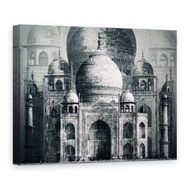 Tablou Canvas - Monument - - Roveli
