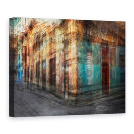 Tablou Canvas - San Ignacio - - Roveli