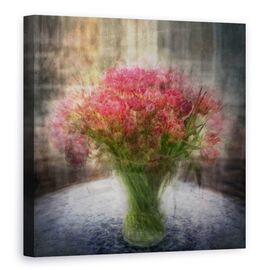 Tablou Canvas - Bucurie - - Roveli