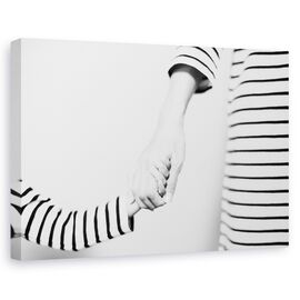 Tablou Canvas - Obligatiuni, Marime: 60 x 90 cm - - Roveli