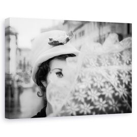 Tablou Canvas - Mary Poppins - - Roveli