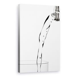 Tablou Canvas - Ti-E Sete, Marime: 60 x 90 cm - - Roveli