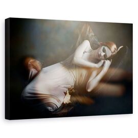 Tablou Canvas - Vise Interzise, Marime: 60 x 90 cm - - Roveli