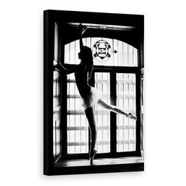 Tablou Canvas - Lorn, Marime: 60 x 90 cm - - Roveli
