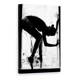 Tablou Canvas - Lorn, Marime: 60 x 90 cm - - Roveli