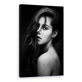 Tablou Canvas - Klaudia - - Roveli