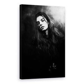 Tablou Canvas - Studio, Marime: 60 x 90 cm - - Roveli