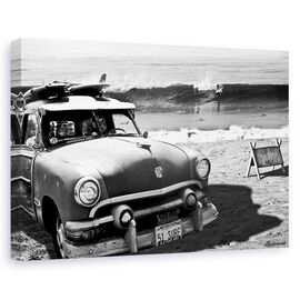 Tablou Canvas - Regula Veteranilor, Marime: 60 x 90 cm - - Roveli