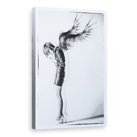 Tablou Canvas - Inger Cazut, Marime: 60 x 90 cm - - Roveli