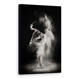 Tablou Canvas - In Lumina, Marime: 60 x 90 cm - - Roveli