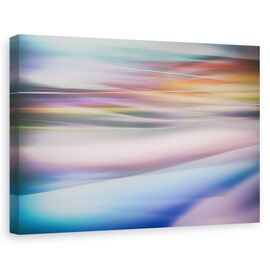 Tablou Canvas - Abstract, Marime: 60 x 90 cm - - Roveli
