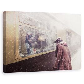 Tablou Canvas - Ai Grija De Tine - - Roveli