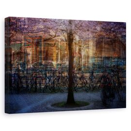 Tablou Canvas - Piesa Centrala - - Roveli
