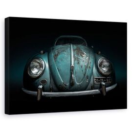 Roveli - Tablou Canvas - Germania - The Beetle-
