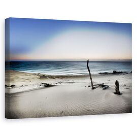 Tablou Canvas - Atinge Soarele, Marime: 60 x 90 cm - - Roveli