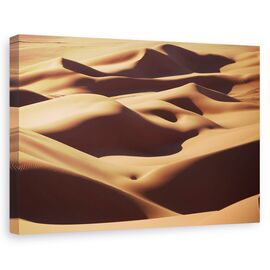 Tablou Canvas - Curbe - - Roveli