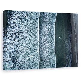 Tablou Canvas - Provocator, Marime: 60 x 90 cm - - Roveli