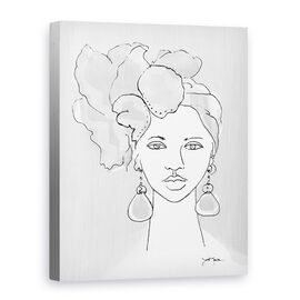 Tablou canvas - Fara Cusur, Marime: 75 x 100 cm - - Roveli