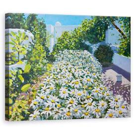 Tablou Canvas - Andrew Macara - Margarete, 2018 - - Roveli