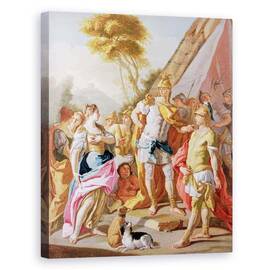 Tablou Canvas - Francesco de Mura - Scene clasice - - Roveli