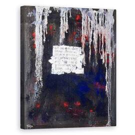 Tablou Canvas - Faiza Shaikh - Protectie - - Roveli