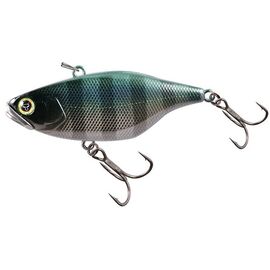 Vobler Jackall TN80 8cm/29.4gr, Varianta (50): TN80 8cm/29.4gr SK Silhouette Gill - - Roveli