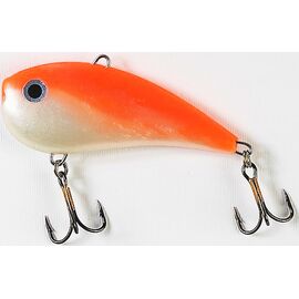 Cicada Vida Slim 5cm/13gr, Varianta (50): Vida Slim 5cm/13gr NB - - Roveli