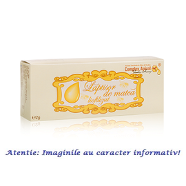 Laptisor de Matca Liofilizat 10 fiole Complex Apicol - - Roveli
