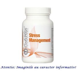 Stress Management 100 tablete CaliVita - - Roveli