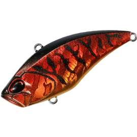 Vobler Duo Realis Vibration 65 Nitro 6.5cm/17.5g, Varianta (50): Realis Vibration 65 Nitro 6.5cm/17.5g DJA3294 Burning Tiger - - Roveli