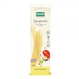 Spaghetti semola 500g Byodo - - Roveli